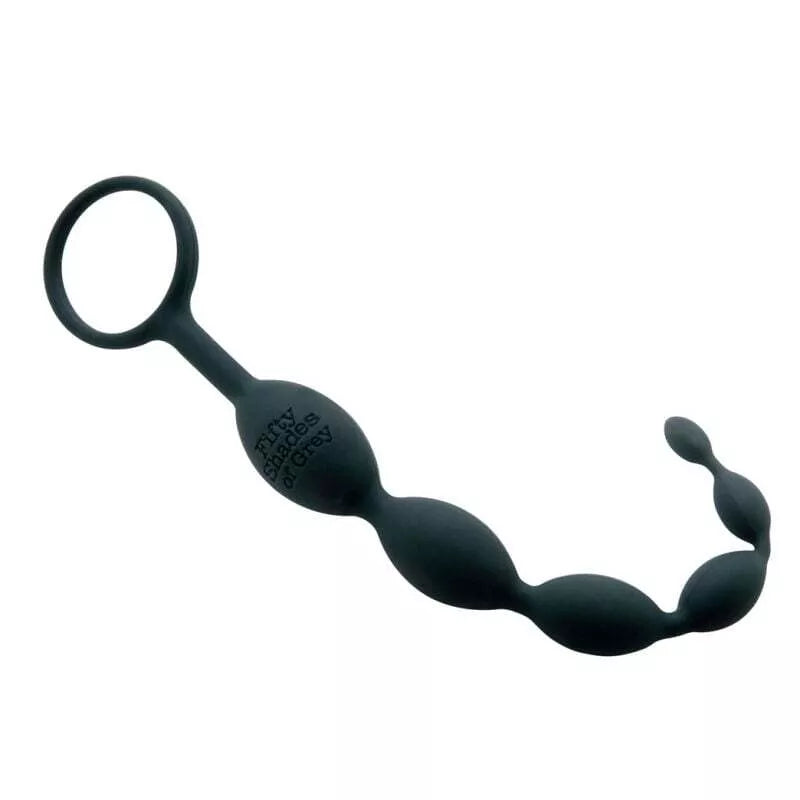 Analiniai rutuliukai Pleasure Intensified