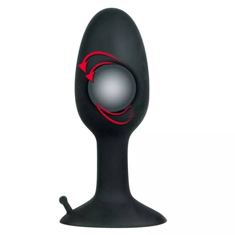 Analinis kaištis Suktukas (S dydis)