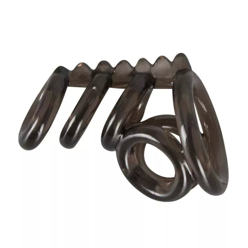 Penio užmovas Kaprizingas