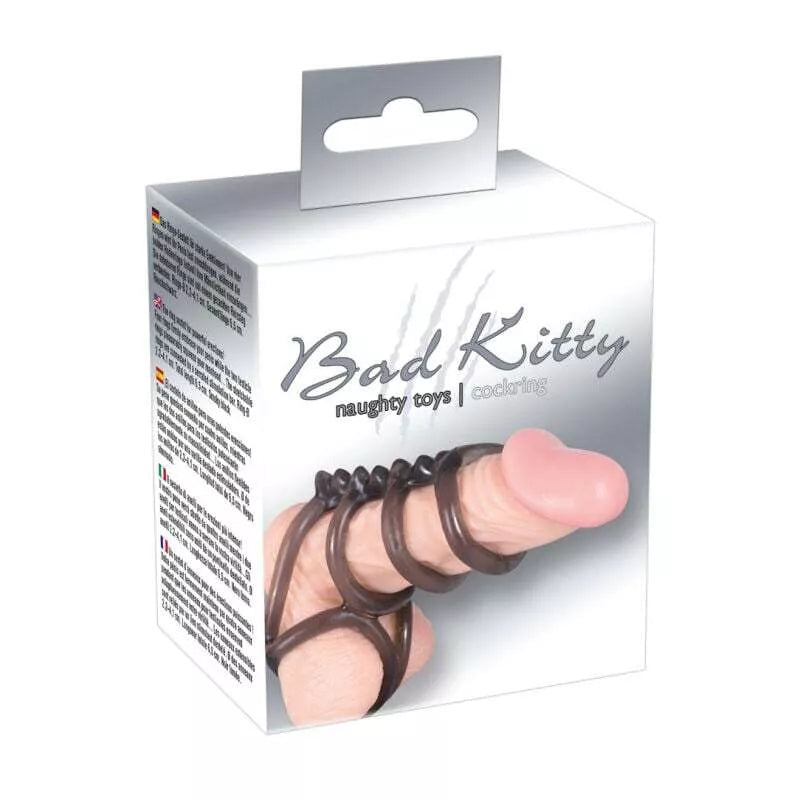 Penio užmovas Kaprizingas