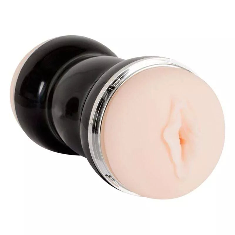 Masturbatorius Dvigubas malonumas