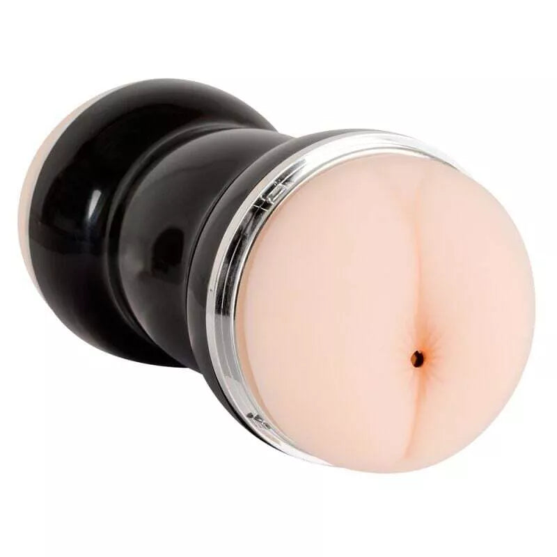 Masturbatorius Dvigubas malonumas