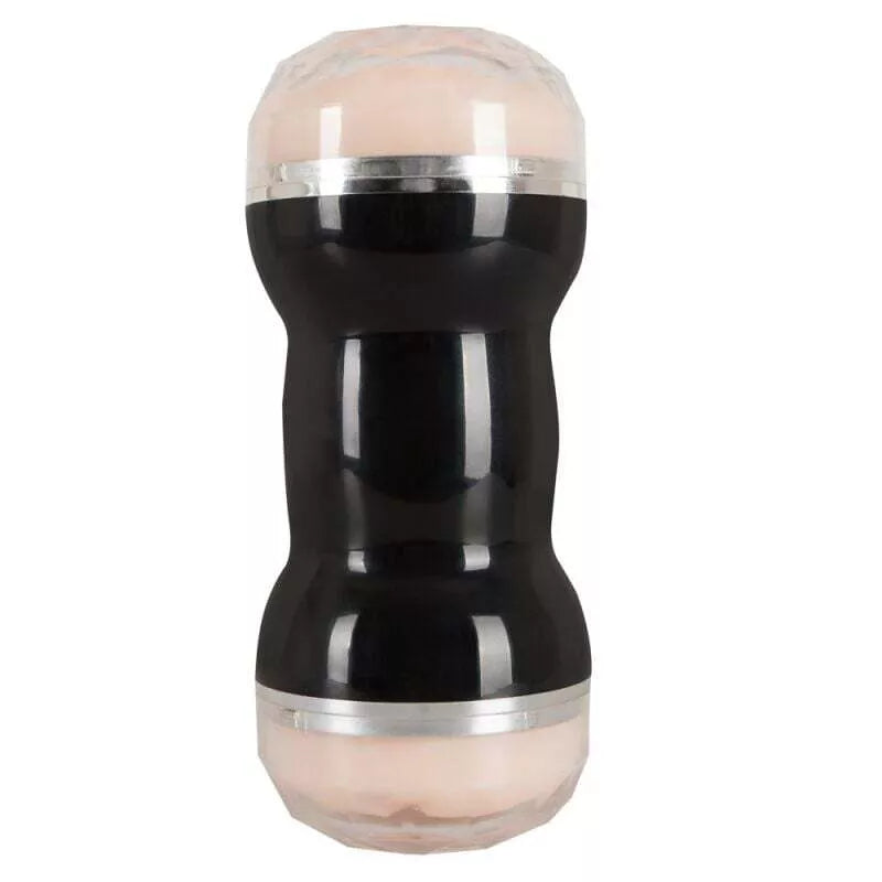 Masturbatorius Dvigubas malonumas