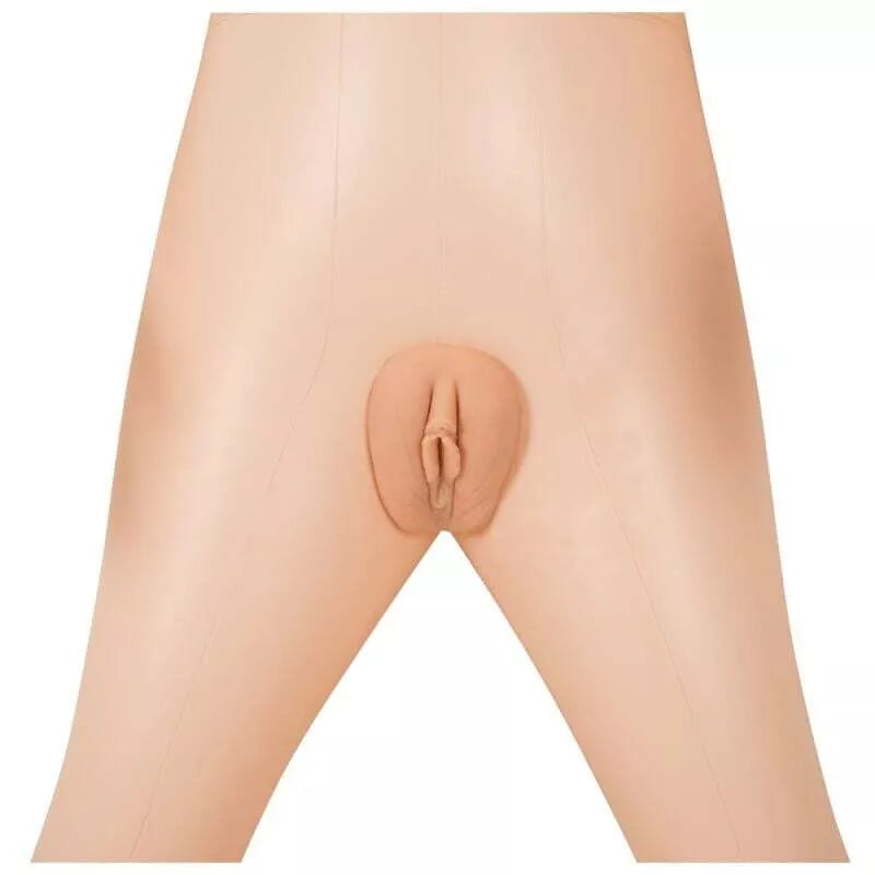Sekso lėlė Juicy Jill
