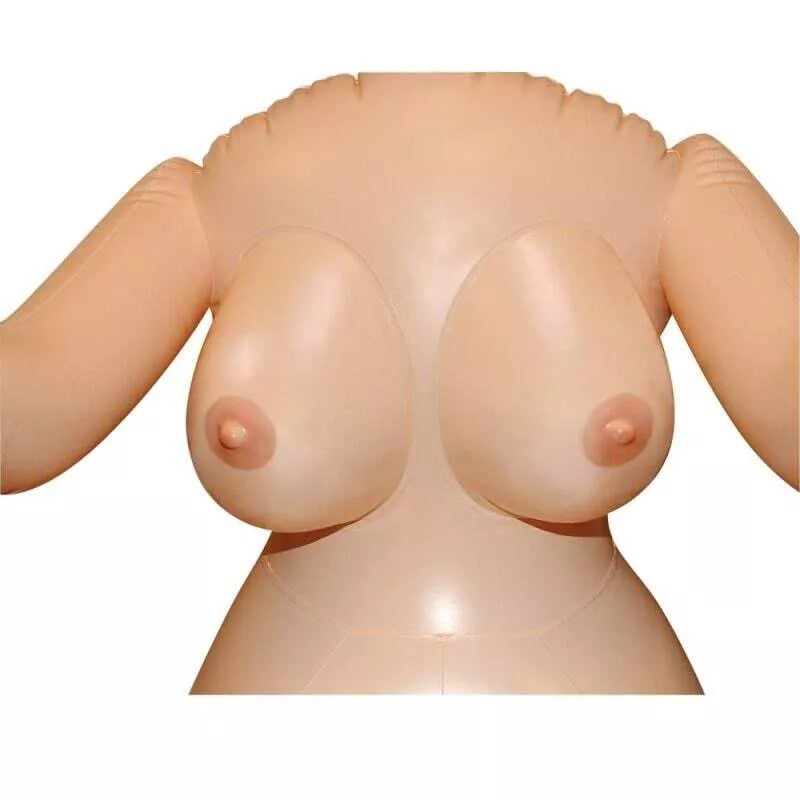 Sekso lėlė Anna