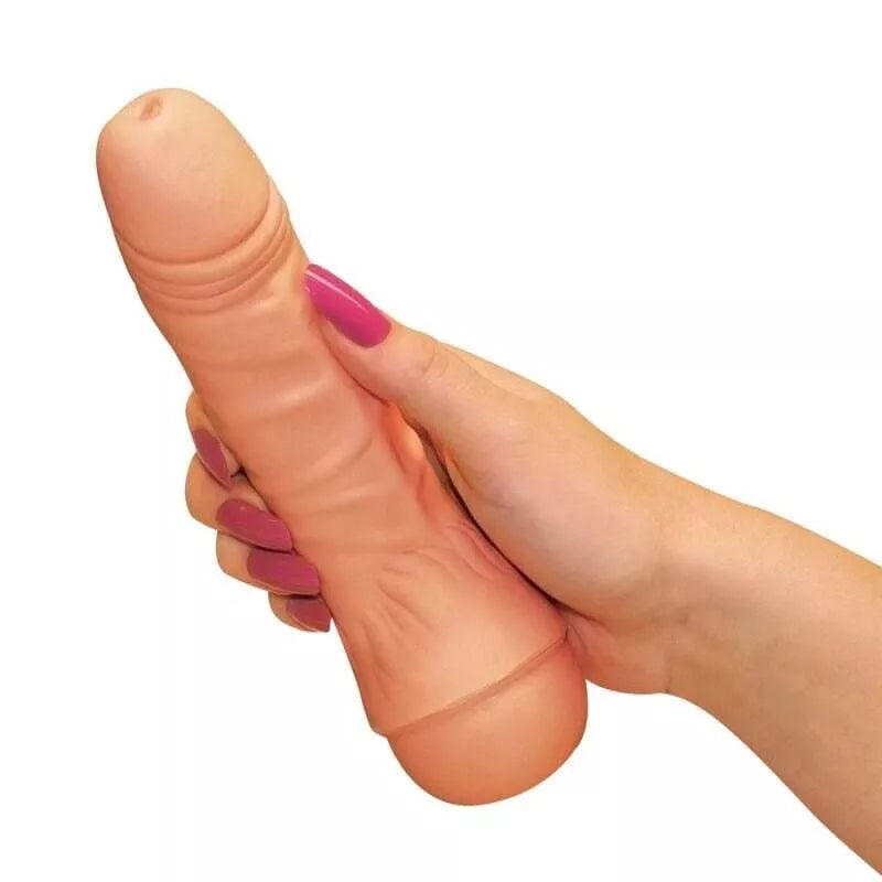 Falo imitatorius Šūvis