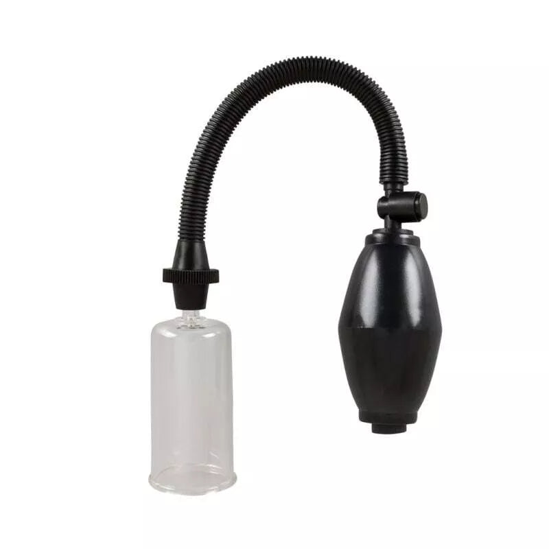 Klitorio pompa Fantazija