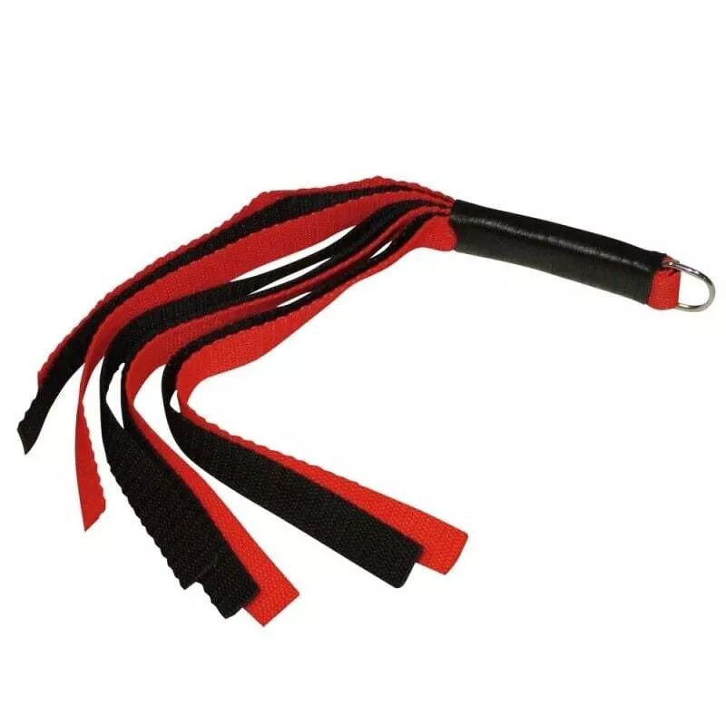 Bad Kitty BDSM rinkinys Red Giant