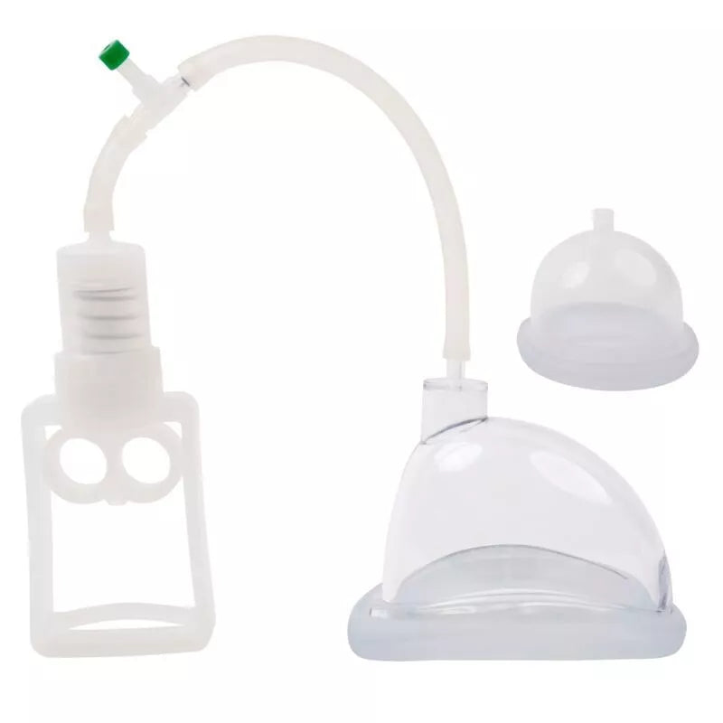 Vaginos pompa Extreme