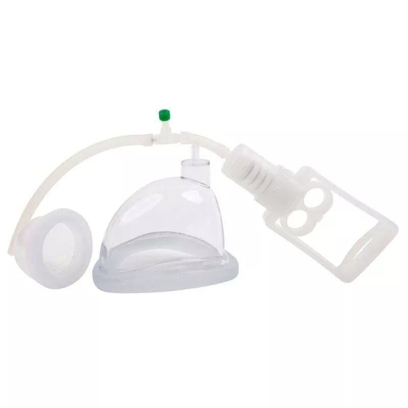 Vaginos pompa Extreme