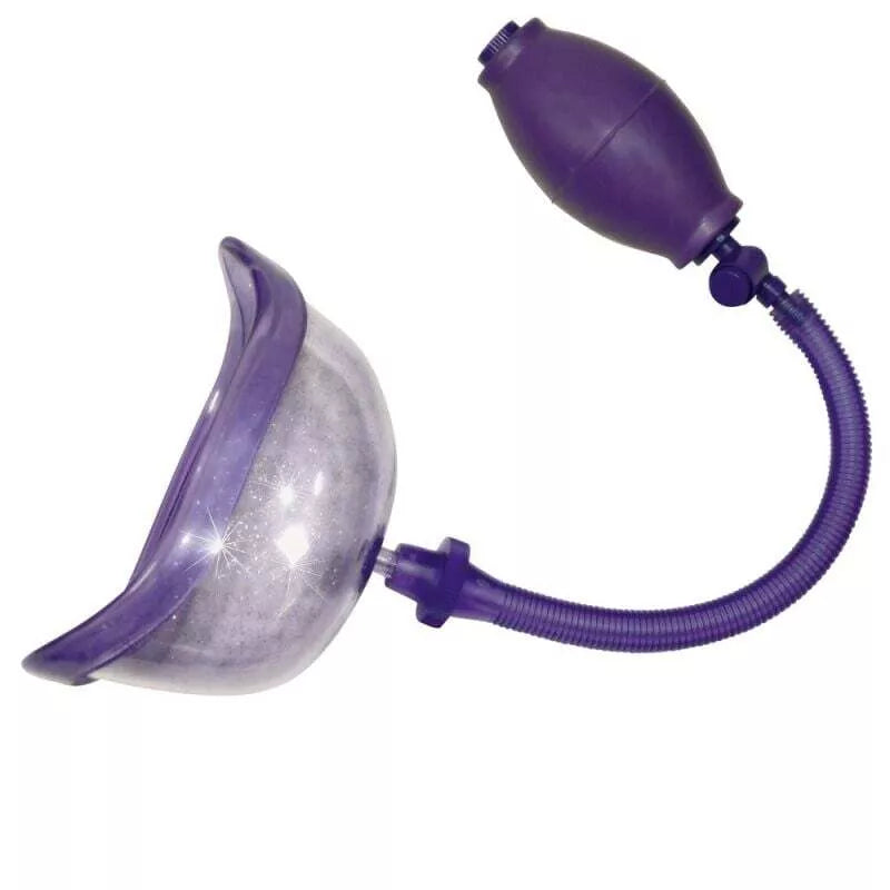 Vaginos pompa Bad Kitty