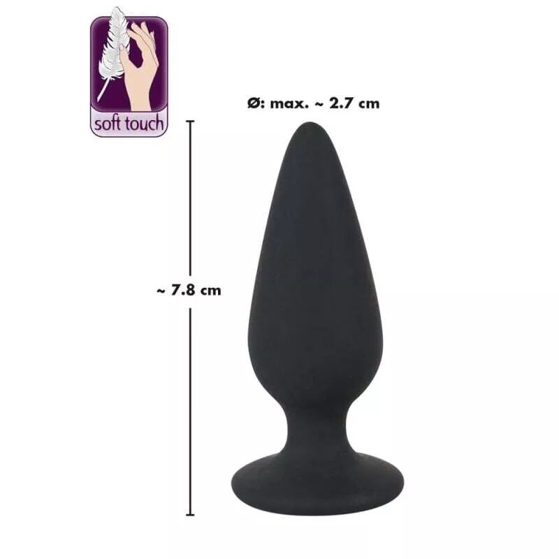 Analinis kaištis Svoris (S dydis)