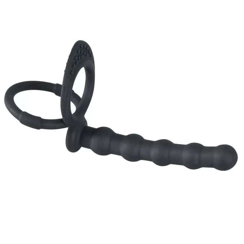 Penio ir sėklidžių žiedas Intensyvumas