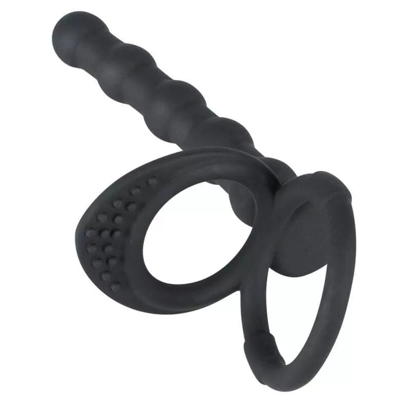 Penio ir sėklidžių žiedas Intensyvumas