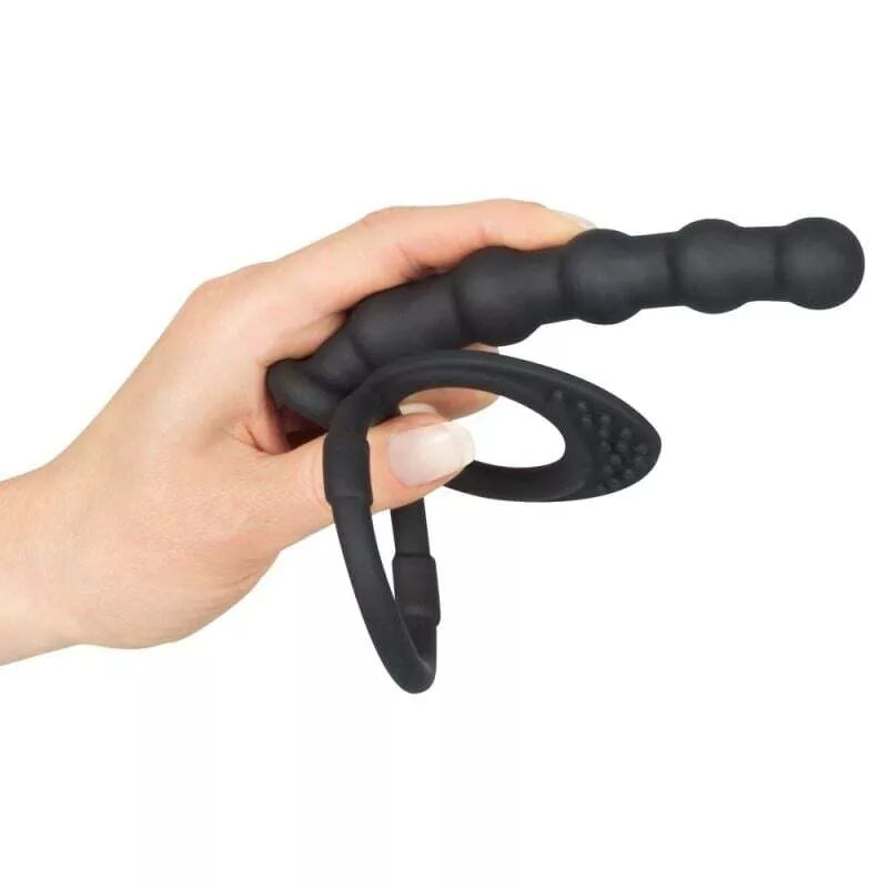 Penio ir sėklidžių žiedas Intensyvumas