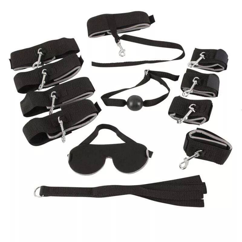 Pančių lenta Bondage Board