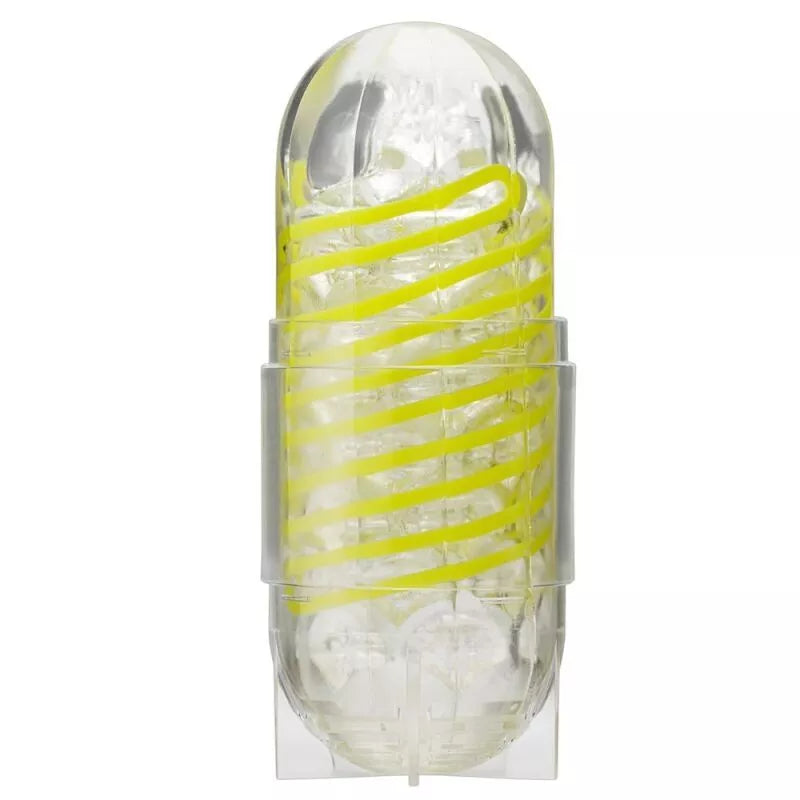 Tenga masturbatorius Spinner Shell