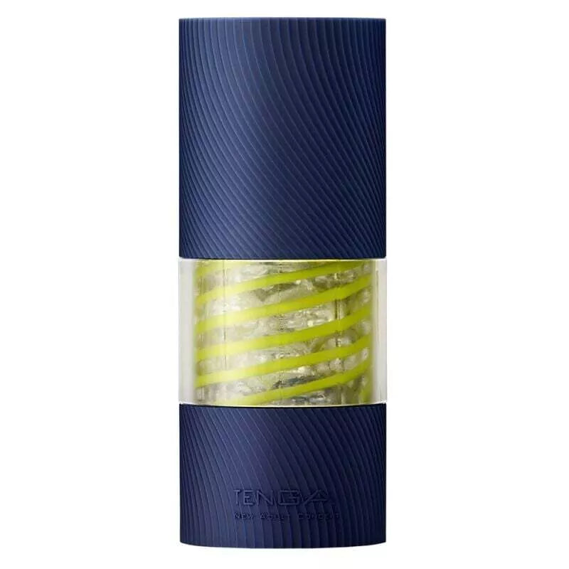 Tenga masturbatorius Spinner Shell