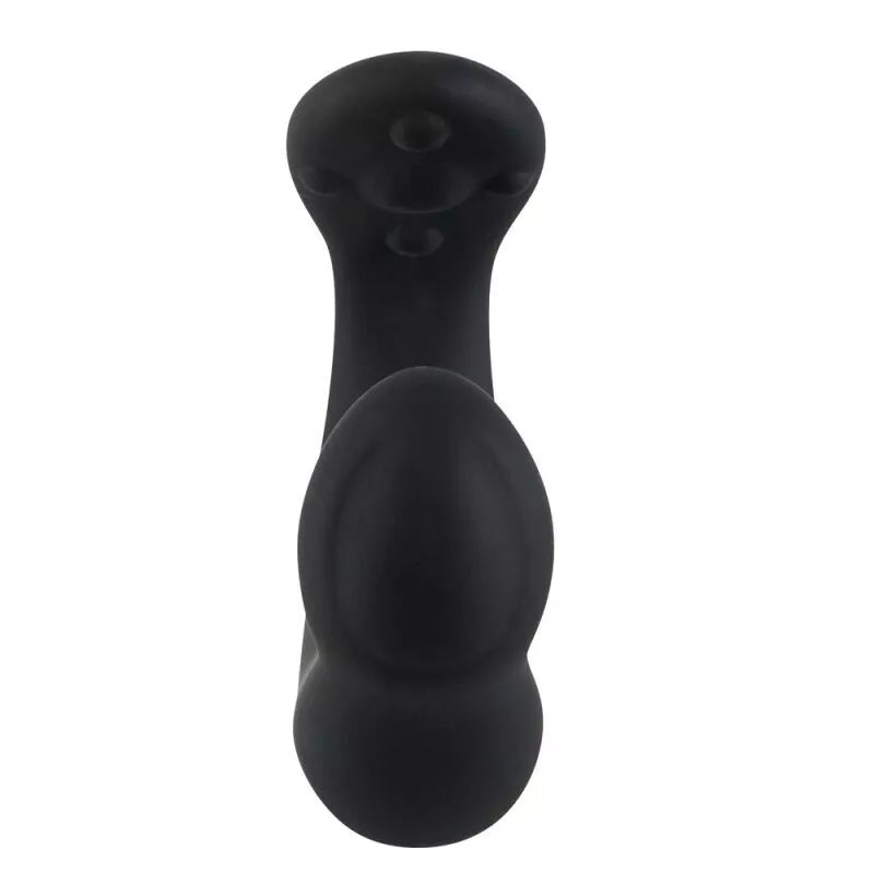 Prostatos masažuoklis P taškas