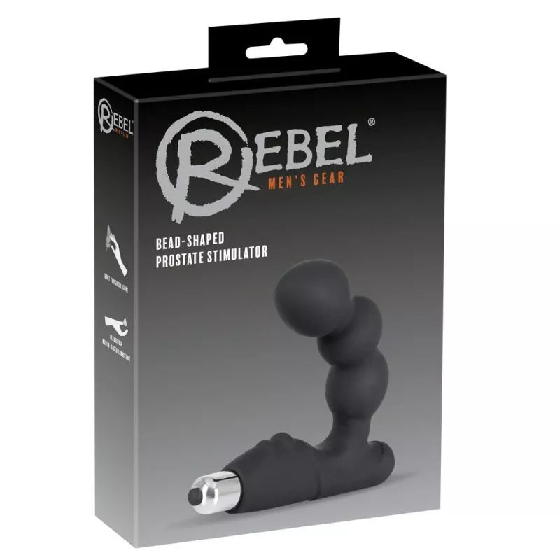 Prostatos masažuoklis Maištadarys