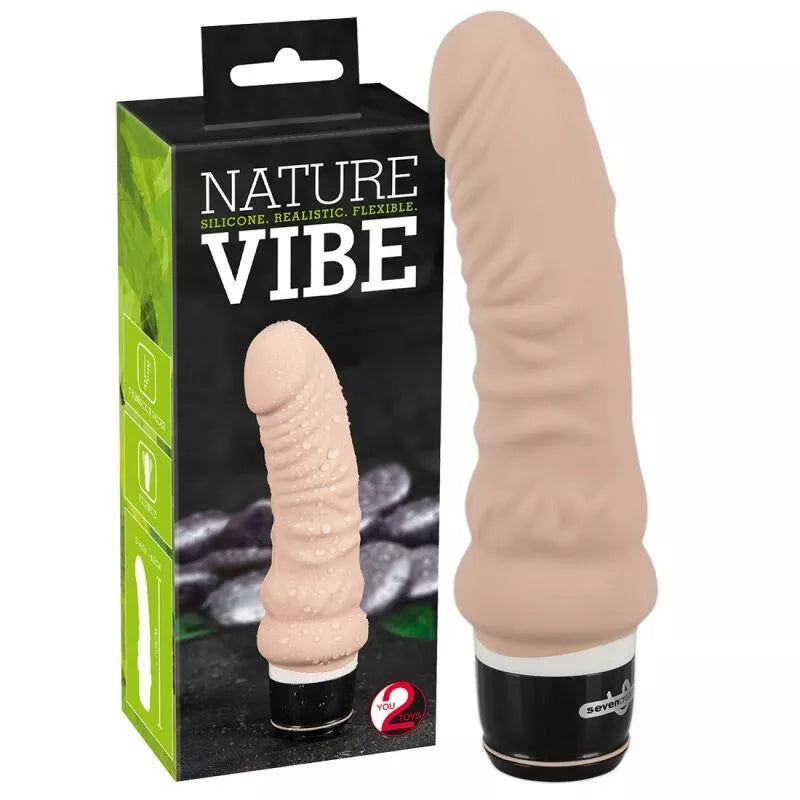Vibratorius Nature Vibe