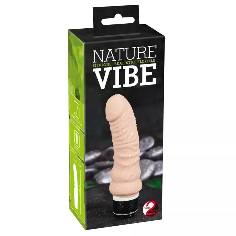 Vibratorius Nature Vibe