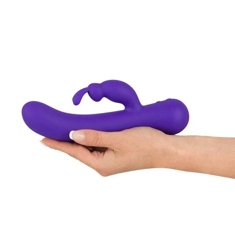 Vibratorius Zuikis puikis