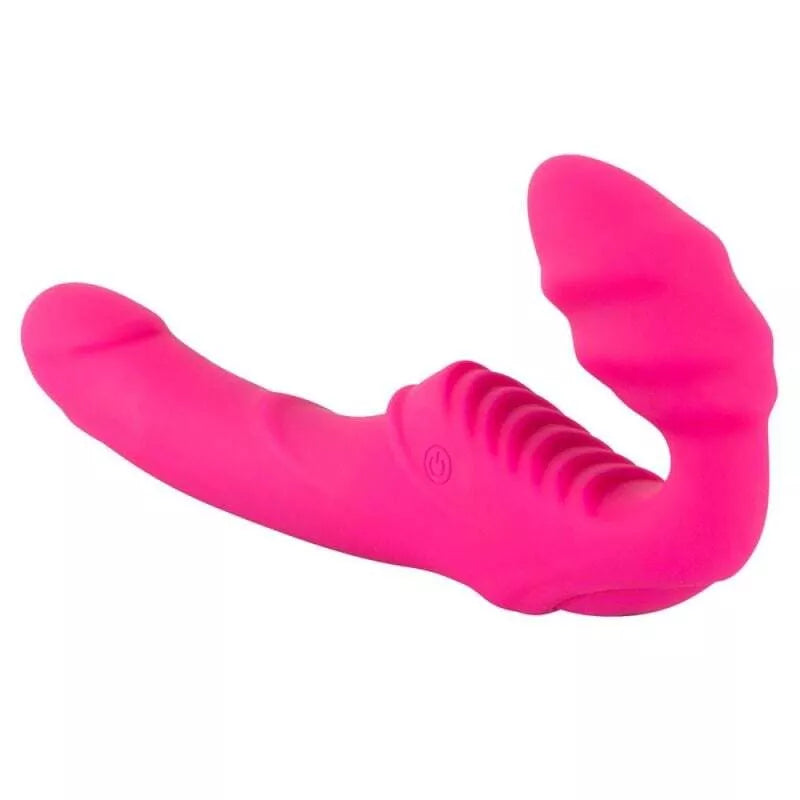 Bejuostis Strap-on Intensyvus malonumas