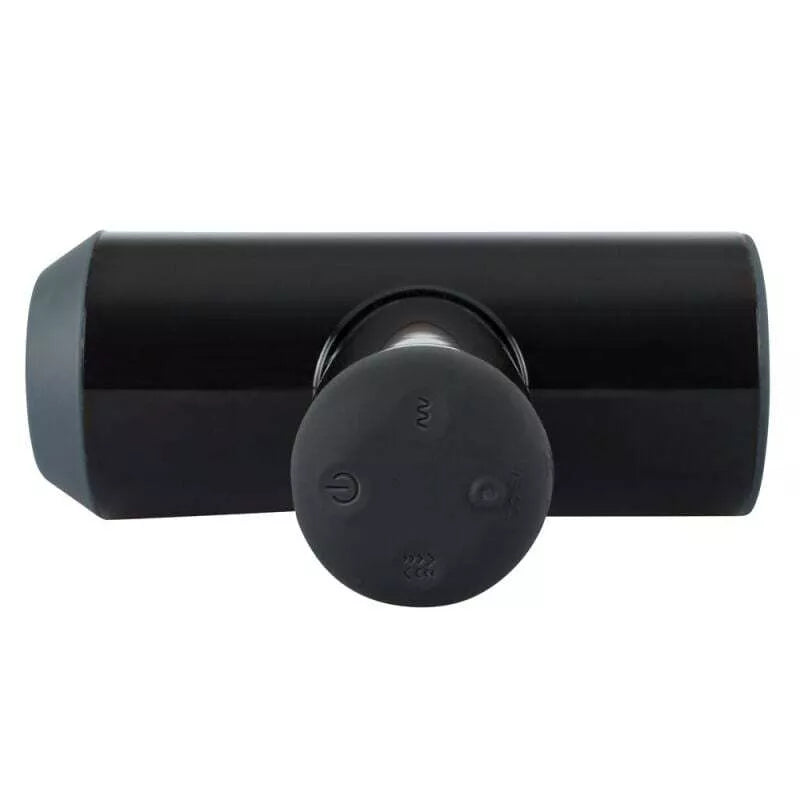 Masturbatorius Rebel