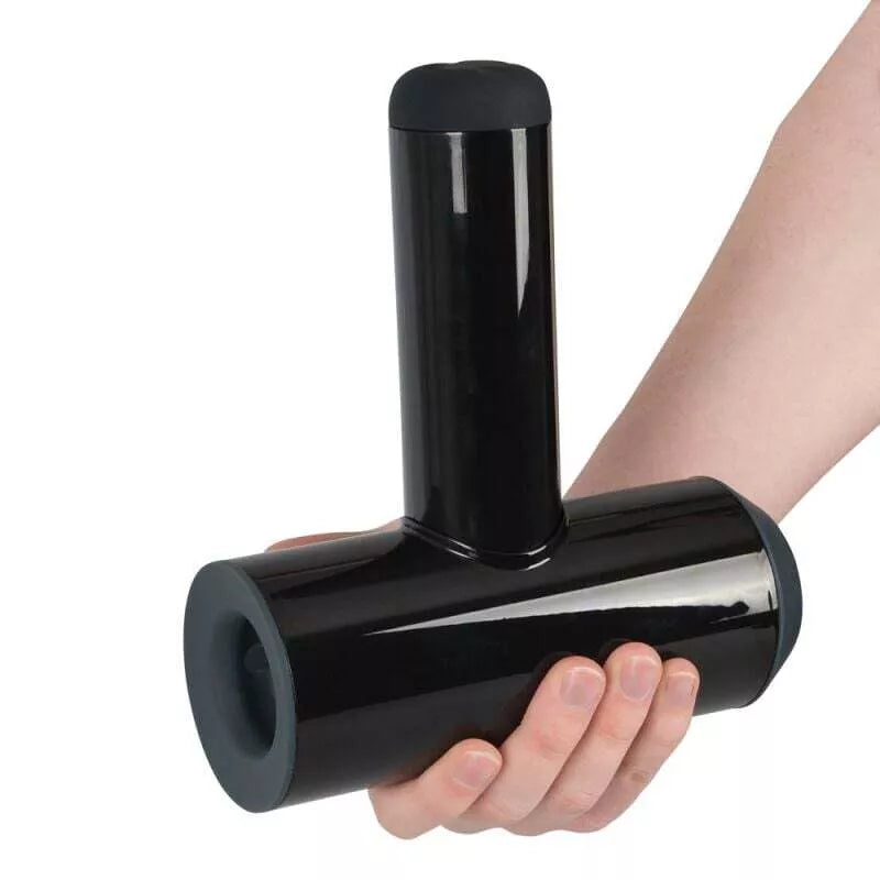 Masturbatorius Rebel