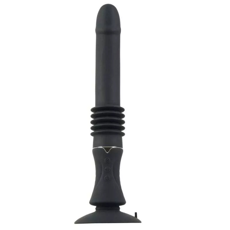 Vibratorius Sekso mašina