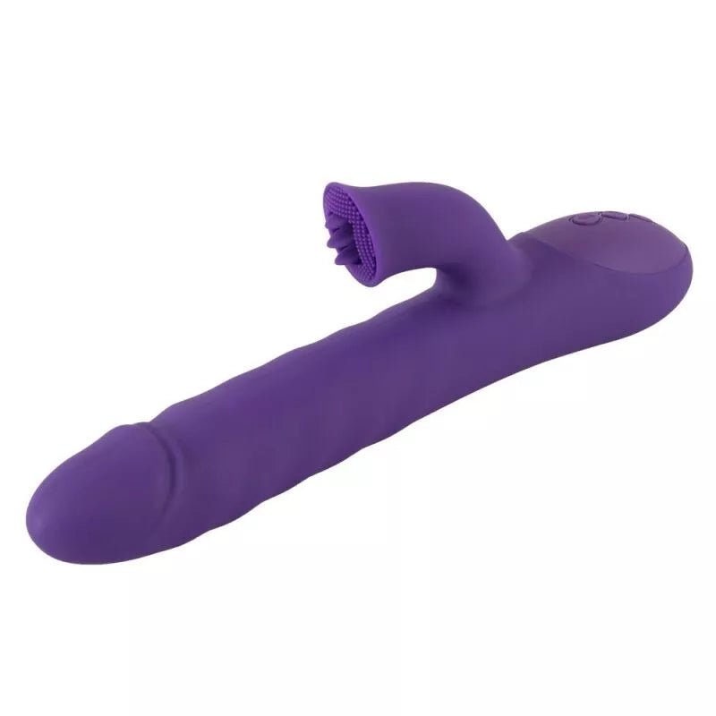 Vibratorius Intense fun