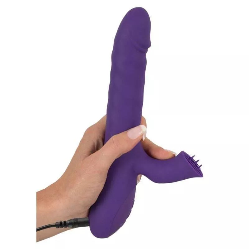 Vibratorius Intense fun