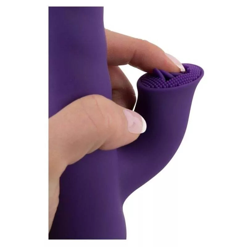 Vibratorius Intense fun