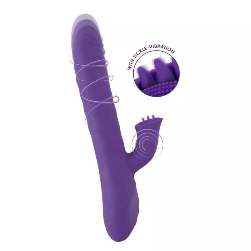 Vibratorius Intense fun