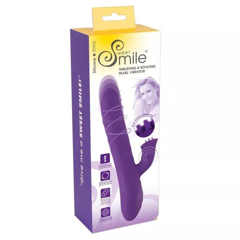 Vibratorius Intense fun