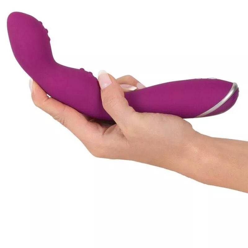 Vibratorius A&G-Spot