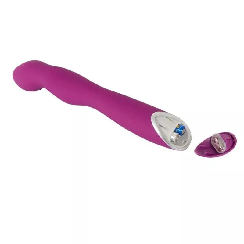 Vibratorius A&G-Spot