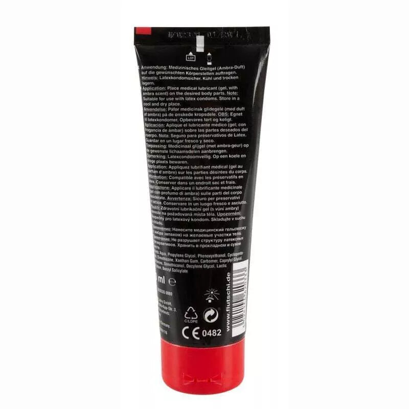 Lubrikantas Flutschi anal (80ml)