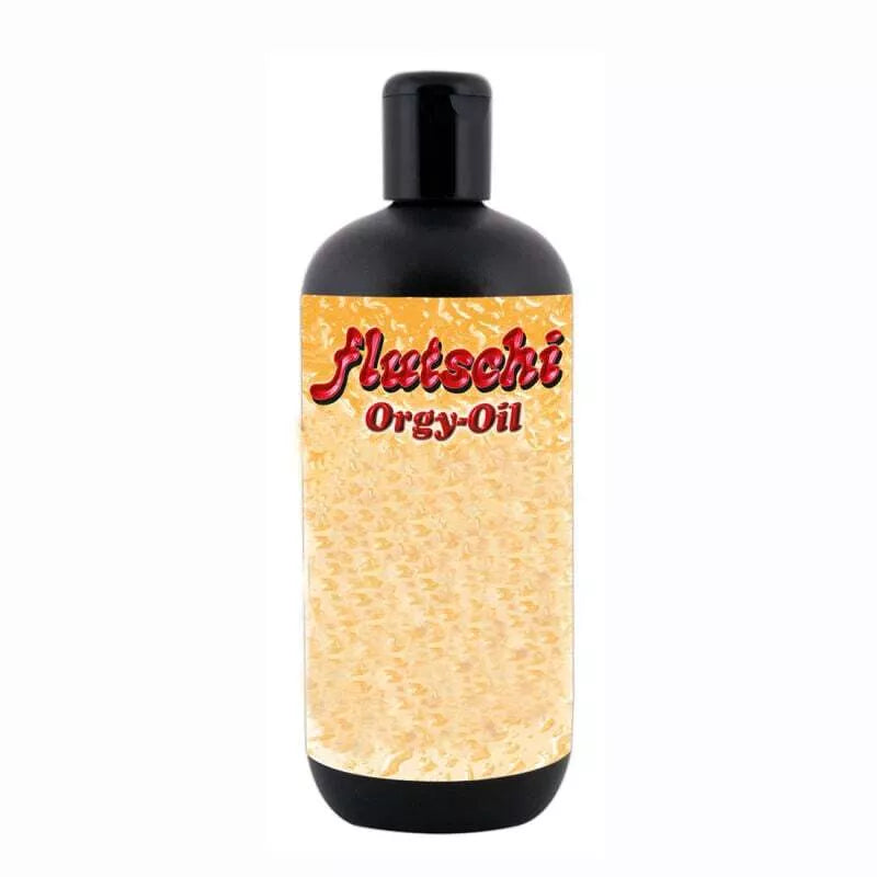 Masažo aliejus Aistra (500 ml)