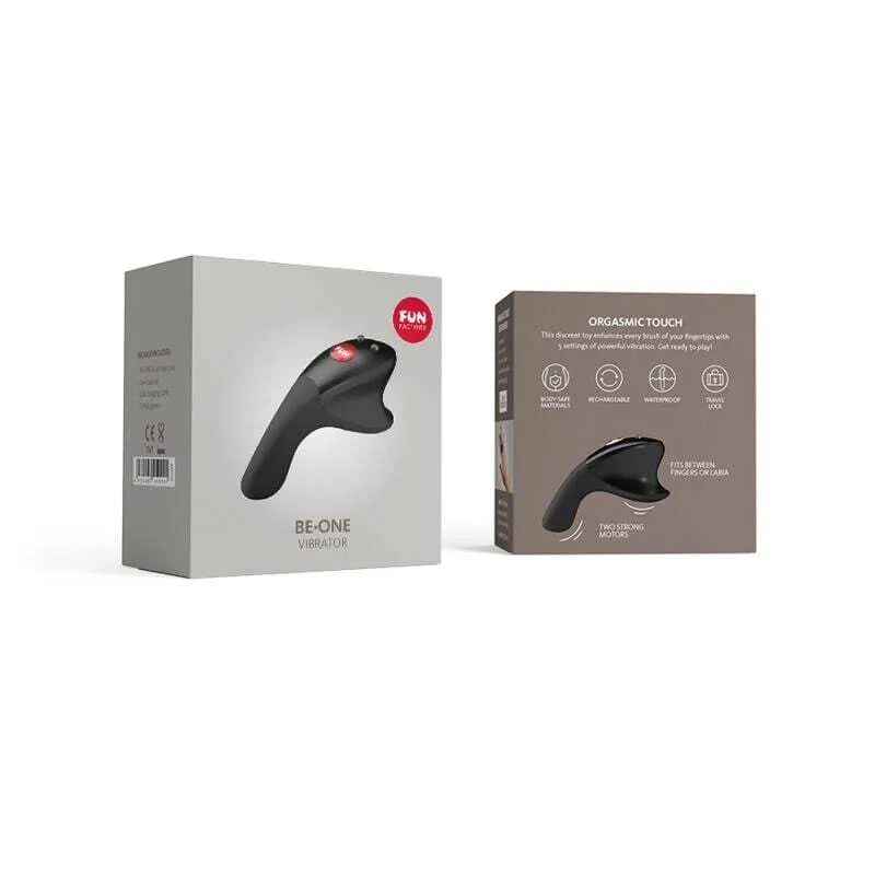 Vibratorius Fun Factory Be One