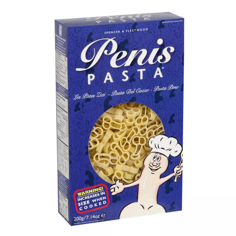 Makaronai Peniai (250g)