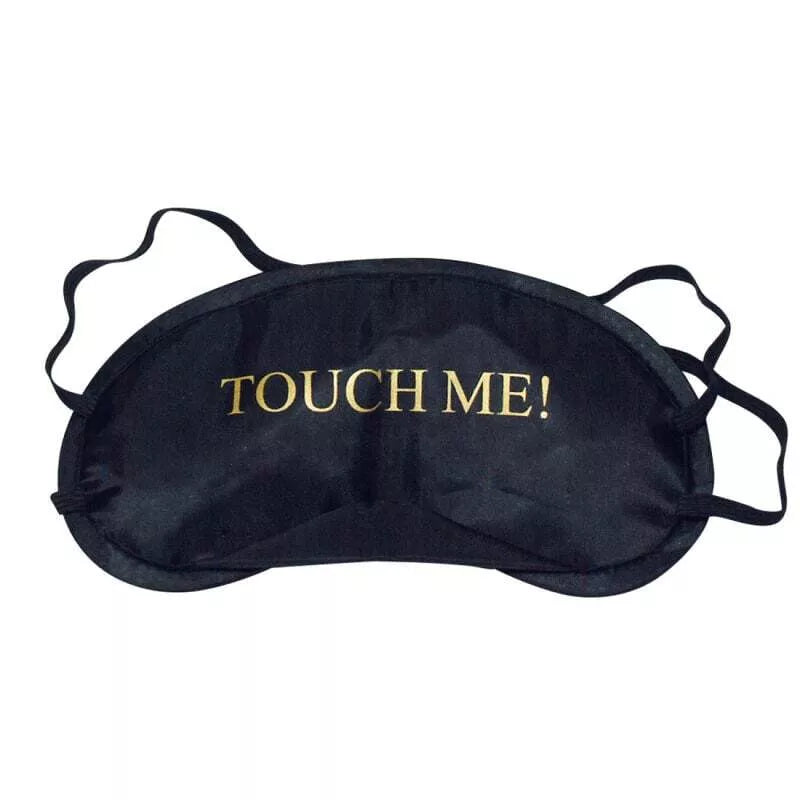 Akių raištis Nuotaika