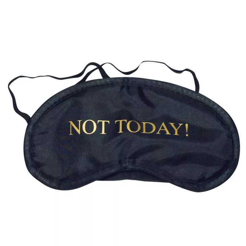 Akių raištis Nuotaika