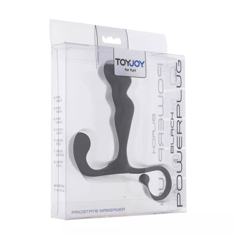 Prostatos masažuoklis Power Plug