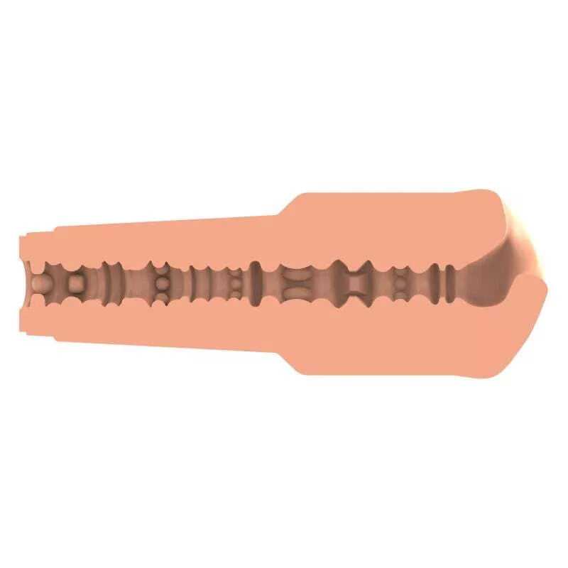 Private masturbatorius Shona River vagina