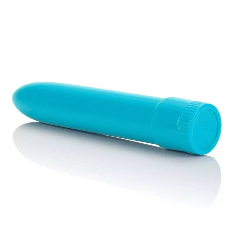 Vibratorius Neon (mėlynas)