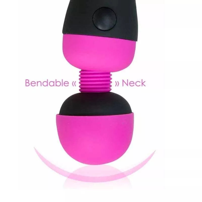 Masažuoklis Palmpower Asmeninis Masažuoklis