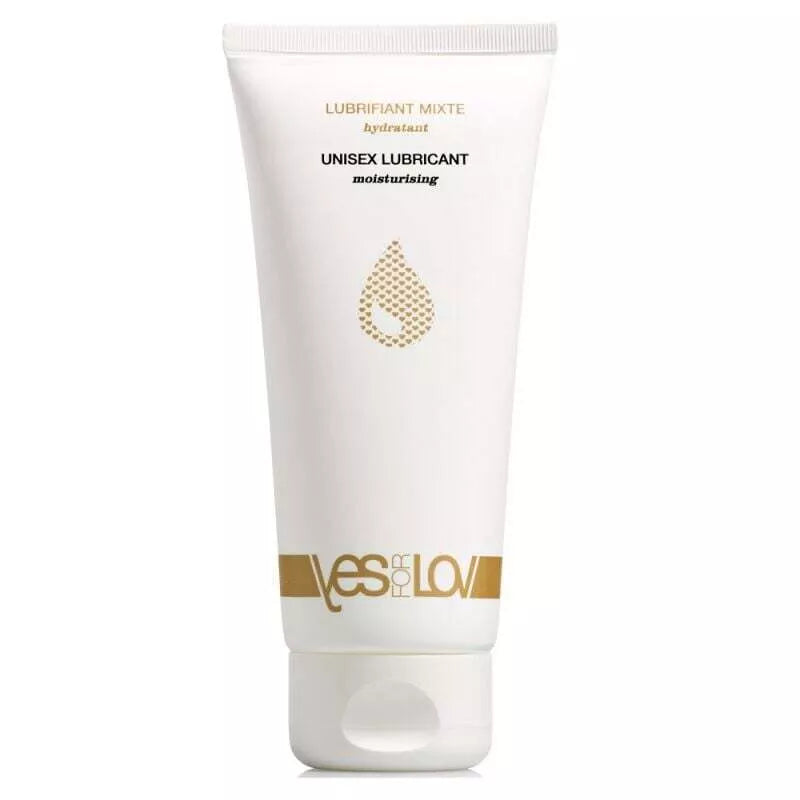 YesForLov Drėkinantis lubrikantas (100 ml)