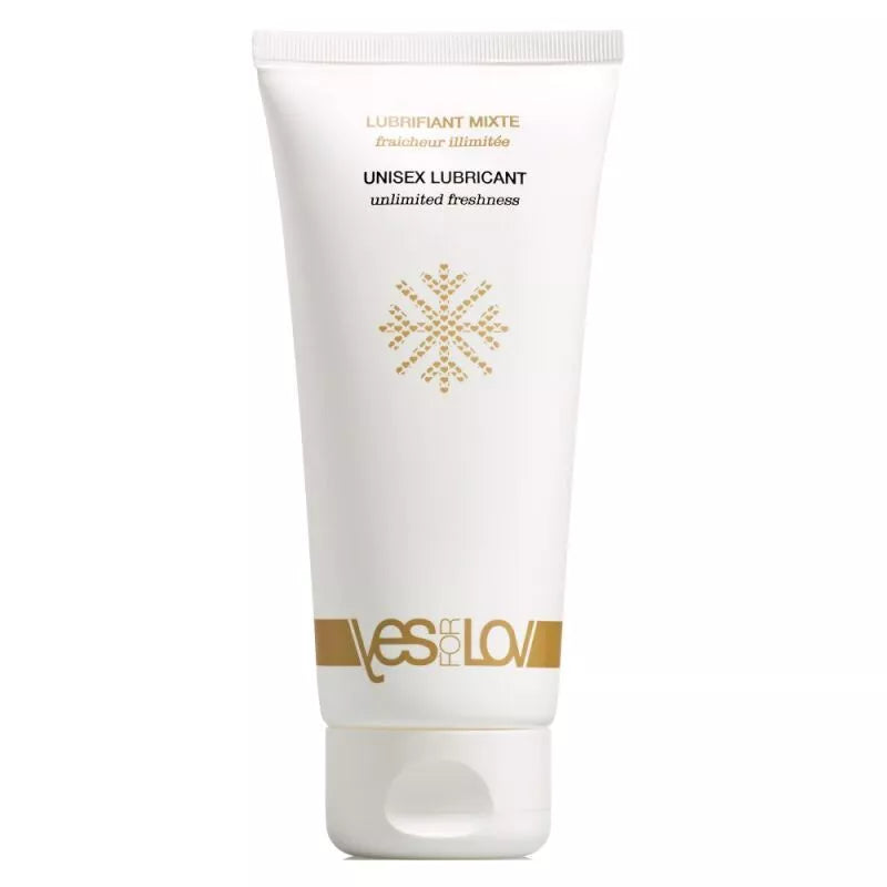 YesForLov lubrikantas Unlimited šaldantis (100 ml)